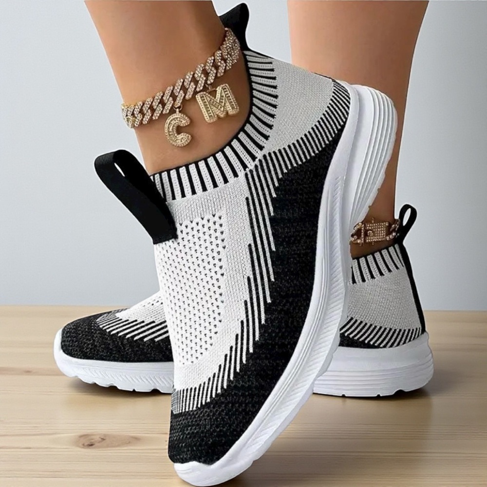 Harrison Pax size 7 slip on sneakers nwt 2day sale